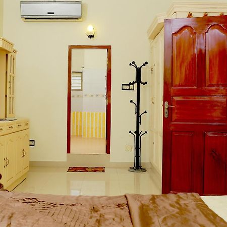 Leelu Homestay Kochi Εξωτερικό φωτογραφία
