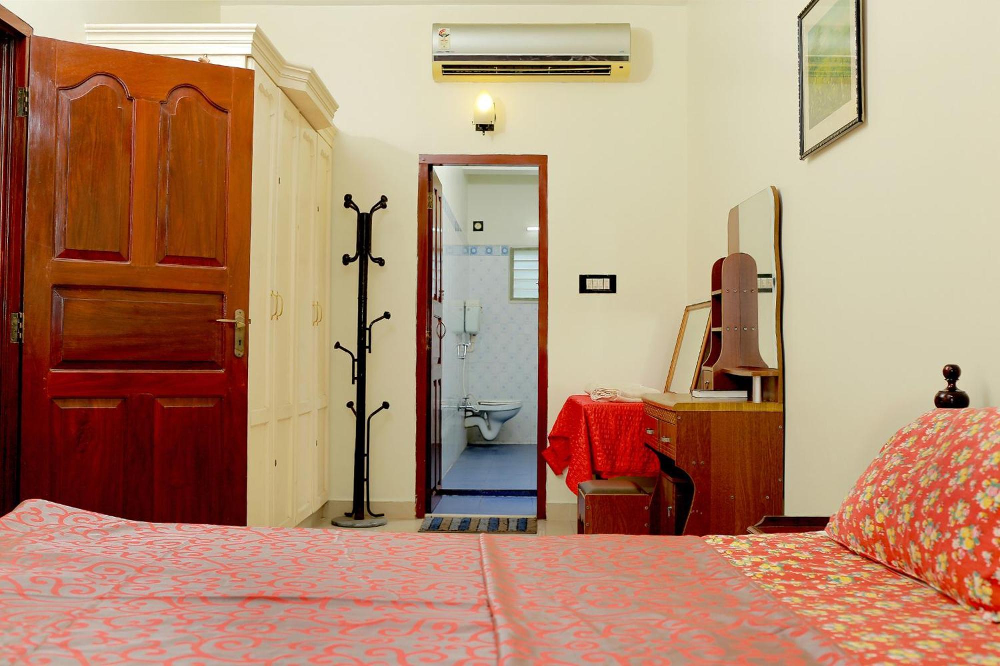 Leelu Homestay Kochi Εξωτερικό φωτογραφία